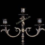 Подсвечник Антик №3 в Самаре Подсвечник Антик №3 в Самаре