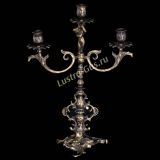 Подсвечник Антик №3 в Самаре Подсвечник Антик №3 в Самаре