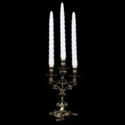 Подсвечник Гермес №3