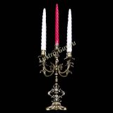 Подсвечник Гермес №5 в Самаре