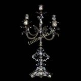 Подсвечник Гермес №5 в Самаре