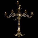 Подсвечник Гермес №7 в Самаре