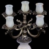 Подсвечник Оникс №5 в Самаре Подсвечник Оникс №5 в Самаре