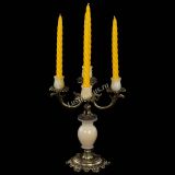 Подсвечник Оникс №5 в Самаре Подсвечник Оникс №5 в Самаре