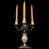 Подсвечник Оникс №5 в Самаре Подсвечник Оникс №5 в Самаре