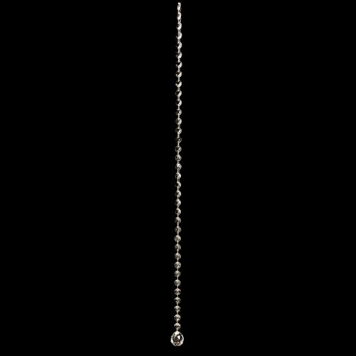 80 см обтиконы на конце шар 30 в Самаре Гусь Хрустальный