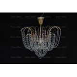 Люстра Акация № 1 - 1 лампа подвесная в Самаре Люстра Акация № 1 - 1 лампа подвесная в Самаре