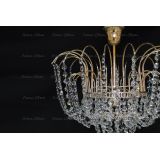 Люстра Акация № 1 - 1 лампа подвесная в Самаре Люстра Акация № 1 - 1 лампа подвесная в Самаре