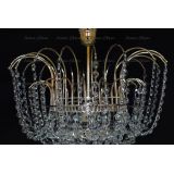 Люстра Акация № 1 - 1 лампа подвесная в Самаре Люстра Акация № 1 - 1 лампа подвесная в Самаре