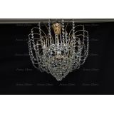 Люстра Акация № 1 - 1 лампа подвесная в Самаре Люстра Акация № 1 - 1 лампа подвесная в Самаре