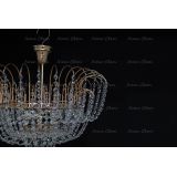 Люстра Акация № 1 - 3 лампы подвесная в Самаре