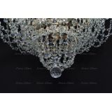 Люстра Акация № 1 - 3 лампы подвесная в Самаре