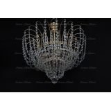 Люстра Акация № 1 - 3 лампы подвесная в Самаре