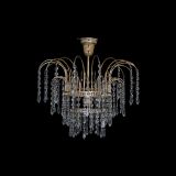 Люстра Акация № 3 - 1 лампа подвесная в Самаре