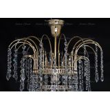 Люстра Акация № 3 - 1 лампа подвесная в Самаре