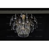 Люстра Акация № 4 - 1 лампа подвесная в Самаре