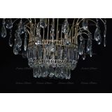 Люстра Акация № 4 - 1 лампа подвесная в Самаре