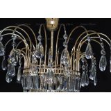 Люстра Акация № 4 - 1 лампа подвесная в Самаре