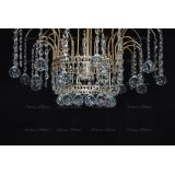 Люстра Акация № 5 - 1 лампа подвесная в Самаре