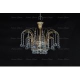 Люстра Акация № 5 - 1 лампа подвесная в Самаре