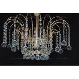 Люстра Акация № 5 - 1 лампа подвесная в Самаре