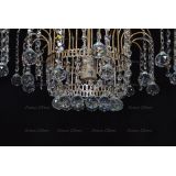 Люстра Акация № 5 - 1 лампа подвесная в Самаре