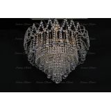 Люстра Акация № 4 - 4 лампы подвесная в Самаре