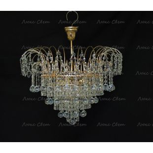 Люстра Акация № 4 - 4 лампы