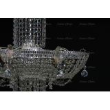 Люстра Ромашка Ольга подвесная в Самаре Люстра Ромашка Ольга подвесная в Самаре