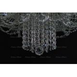 Люстра Ромашка Ольга подвесная в Самаре Люстра Ромашка Ольга подвесная в Самаре