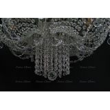 Люстра Ромашка Ольга подвесная в Самаре Люстра Ромашка Ольга подвесная в Самаре