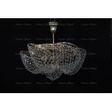 Люстра Космос 3 лампы с подвесом в Самаре Люстра Космос 3 лампы с подвесом в Самаре