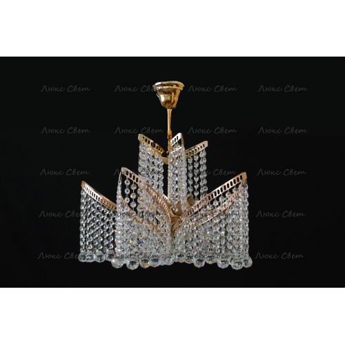 Люстра Лилия № 1 шар в Самаре Люстра Лилия № 1 шар в Самаре