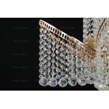 Люстра Лилия № 1 шар в Самаре Люстра Лилия № 1 шар в Самаре