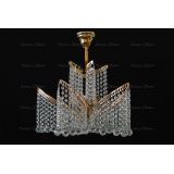 Люстра Лилия № 1 шар в Самаре Люстра Лилия № 1 шар в Самаре