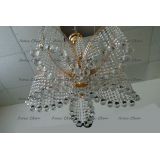 Люстра Лилия № 1 шар в Самаре Люстра Лилия № 1 шар в Самаре