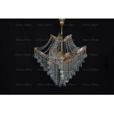 Люстра Лилия № 2 шар в Самаре