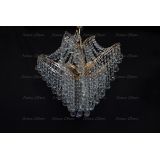 Люстра Лилия № 2 шар в Самаре