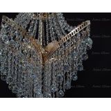 Люстра Лилия № 2 шар в Самаре