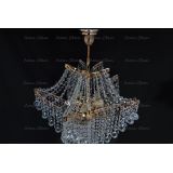 Люстра Лилия № 2 шар в Самаре