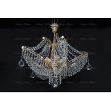 Люстра Лилия № 4 в Самаре