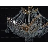 Люстра Лилия № 4 в Самаре