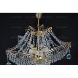 Люстра Лилия № 4 в Самаре