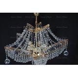 Люстра Лилия № 4 в Самаре