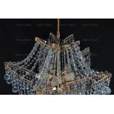 Люстра Лилия № 4 в Самаре