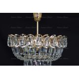 Люстра Катерина 1 лампа подвесная в Самаре