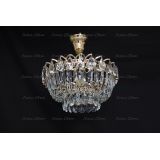 Люстра Катерина 1 лампа подвесная в Самаре