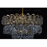 Люстра Катерина шар 1 лампа в Самаре Люстра Катерина шар 1 лампа в Самаре