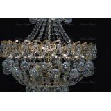 Люстра Катерина шар с подвесом в Самаре