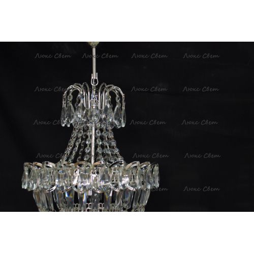 Люстра Натали малая в Самаре Гусь Хрустальный